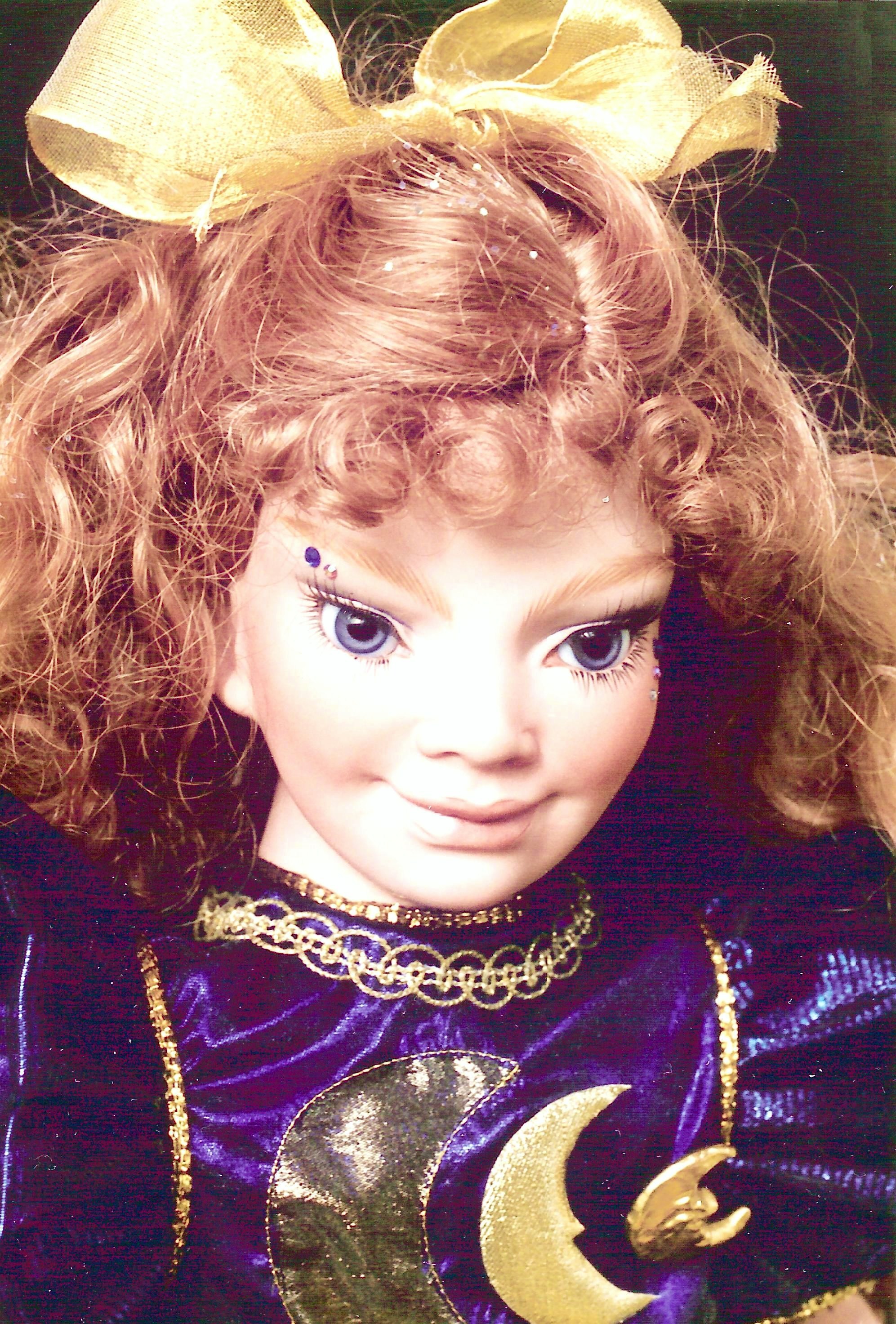 Moonbeam