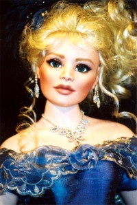 Lady Alene