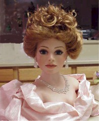 Lady Alene