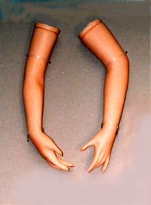 Arms #1