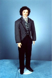 Bret