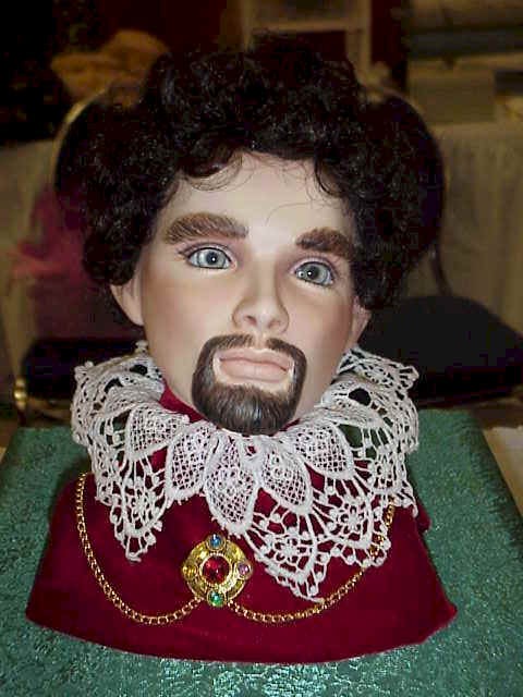 Bret