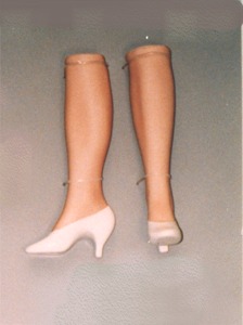 Legs #1