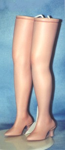 Legs #3