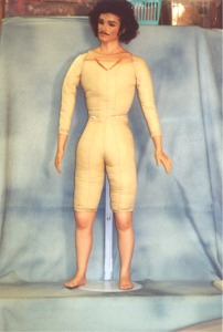 Men's Body